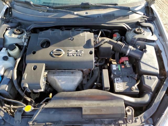 Photo 11 from auction – 2004 NISSAN ALTIMA BAS with VIN 1N4AL11D94C153134