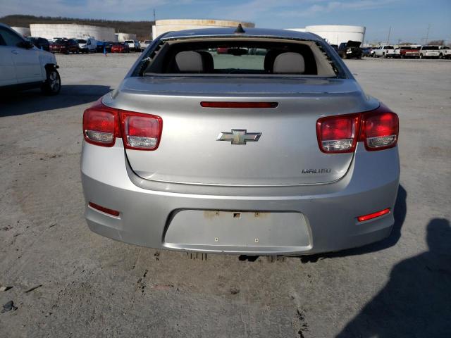 Photo 6 from auction – 2013 CHEVROLET MALIBU LS with VIN 1G11B5SA2DF154111