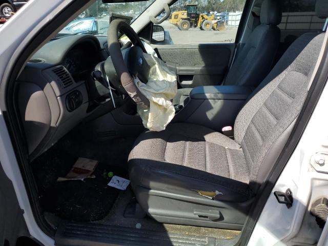 Photo 7 from auction – 2003 FORD EXPLORER X with VIN 1FMZU72K53ZB37594