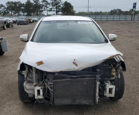 Photo 5 from auction – 2013 KIA FORTE EX with VIN KNAFU4A24D5670730