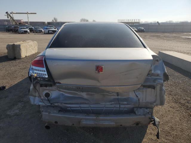 Photo 6 from auction – 2007 SATURN AURA XE with VIN 1G8ZS57N87F310463