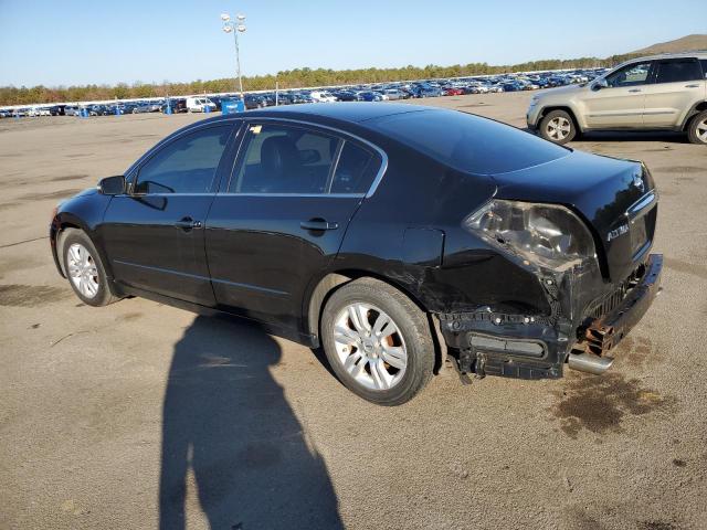 Photo 2 from auction – 2012 NISSAN ALTIMA BAS with VIN 1N4AL2AP9CC164326