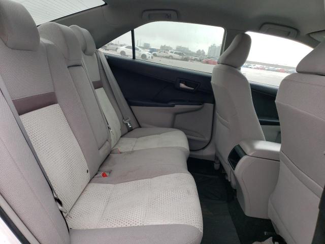 Photo 10 from auction – 2012 TOYOTA CAMRY BASE with VIN 4T4BF1FK8CR251675