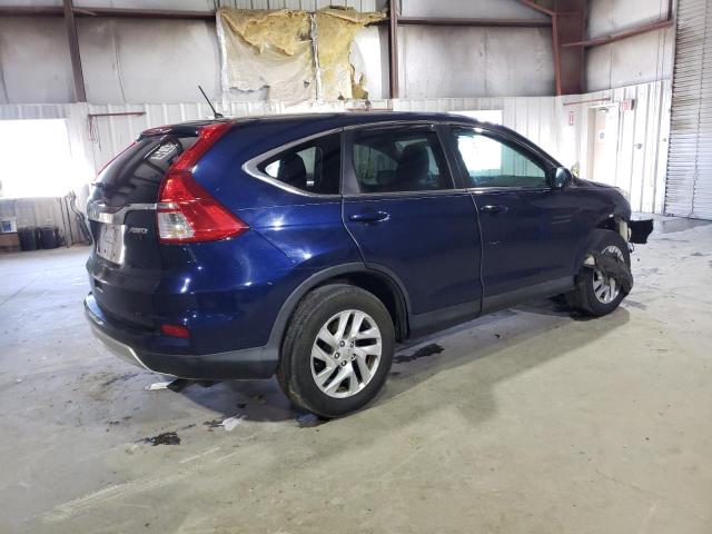 Photo 3 from auction – 2015 HONDA CR-V EX with VIN 5J6RM4H50FL088021