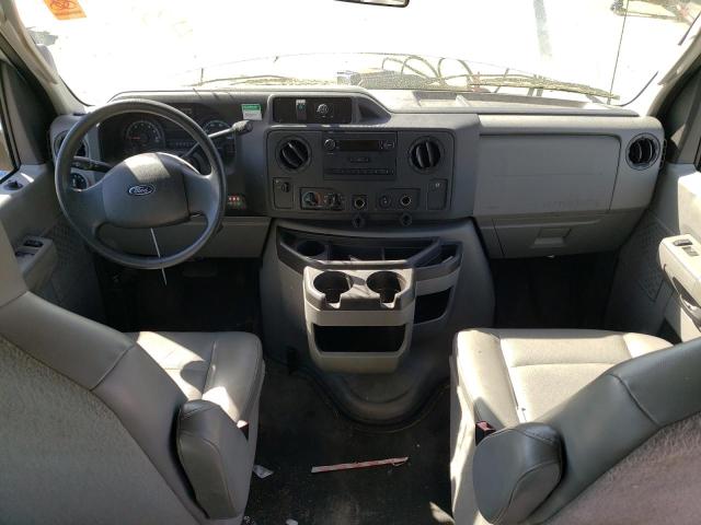 Photo 8 from auction – 2013 FORD ECONOLINE with VIN 1FTSS3EL8DDB02409