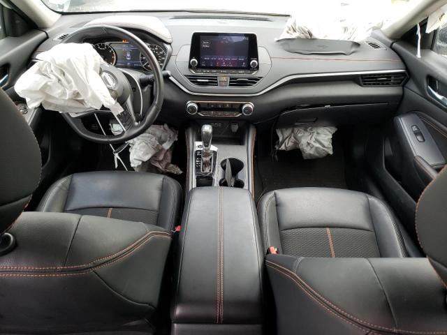 Photo 8 from auction – 2022 NISSAN ALTIMA SR with VIN 1N4BL4CV7NN328563