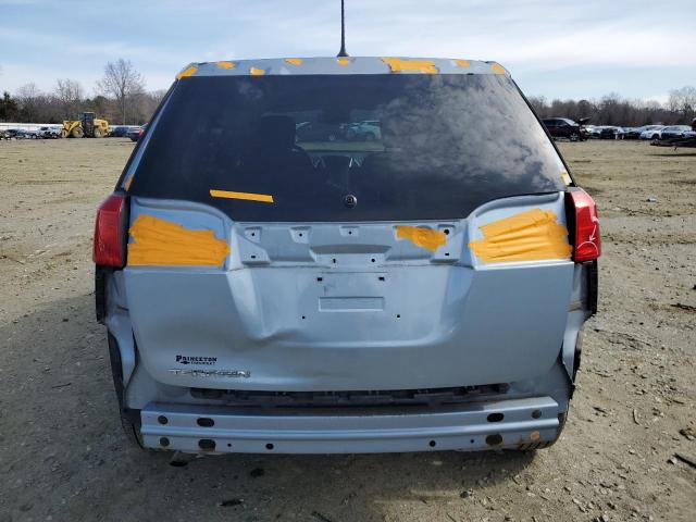 Photo 6 from auction – 2014 GMC TERRAIN SL with VIN 2GKALMEK2E6306522