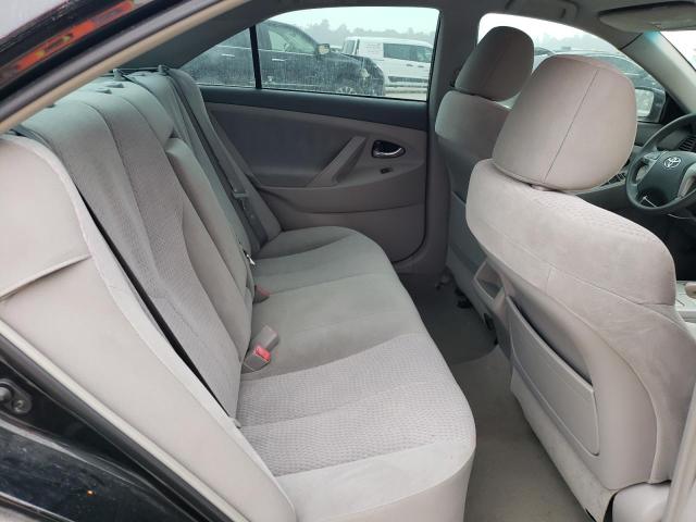 Photo 10 from auction – 2011 TOYOTA CAMRY BASE with VIN 4T1BF3EK0BU748418
