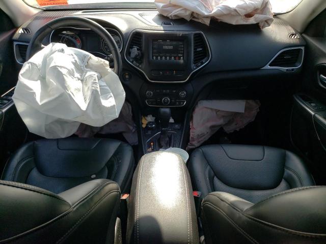 Photo 8 from auction – 2020 JEEP JEEP with VIN 1C4PJMLX9LD640698