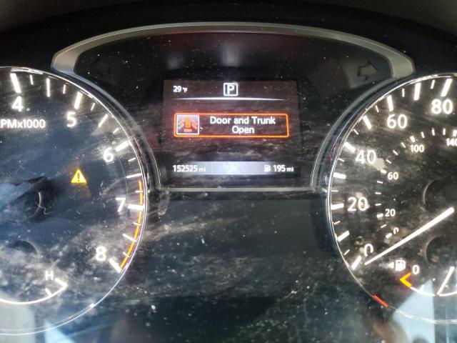 Photo 9 from auction – 2016 NISSAN ALTIMA 2.5 with VIN 1N4AL3AP1GC231027