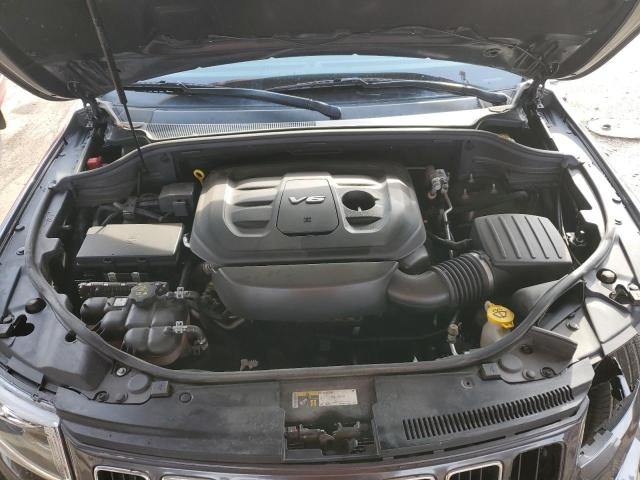Photo 12 from auction – 2016 JEEP GRAND CHER with VIN 1C4RJFBG6GC409341