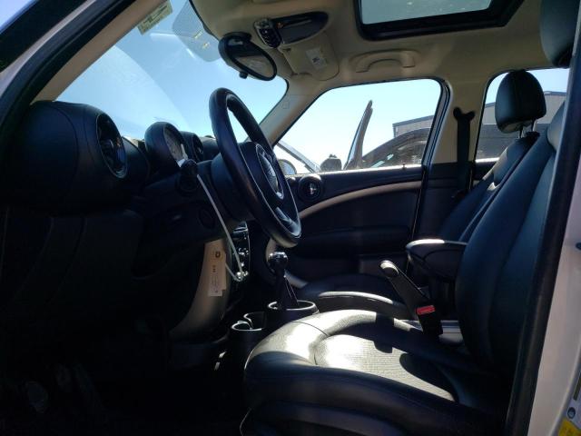 Photo 7 from auction – 2013 MINI COOPER COU with VIN WMWZB3C50DWM31772