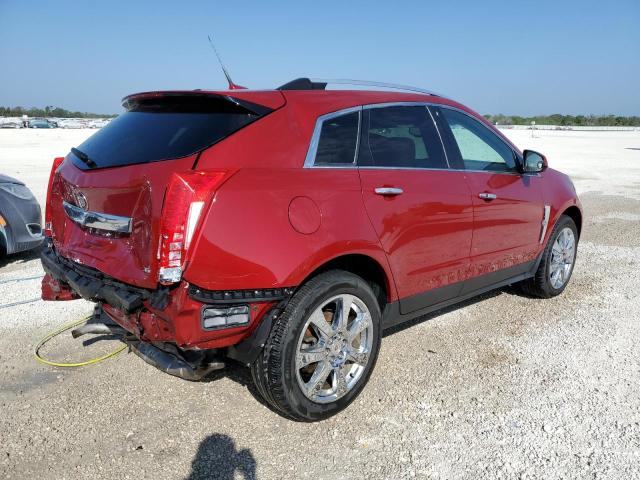 Photo 3 from auction – 2012 CADILLAC SRX PERFOR with VIN 3GYFNBE35CS617363