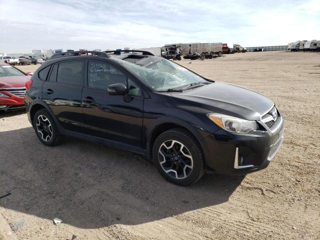 Photo 4 from auction – 2016 SUBARU CROSSTREK with VIN JF2GPALC8GH305698