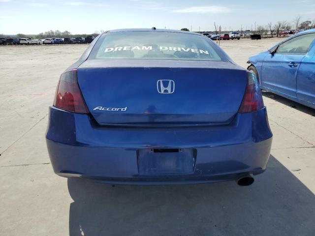 Photo 6 from auction – 2010 HONDA ACCORD EXL with VIN 1HGCS1B82AA011692