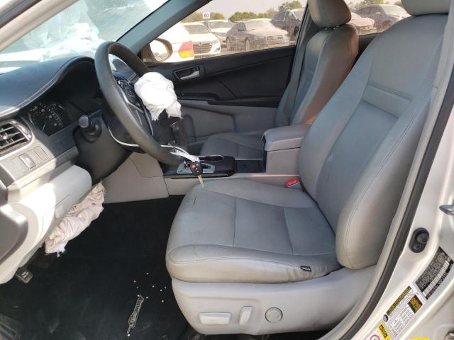 Photo 7 from auction – 2012 TOYOTA CAMRY BASE with VIN 4T1BF1FK6CU162035