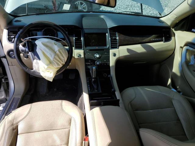 Photo 8 from auction – 2015 FORD TAURUS LIM with VIN 1FAHP2F89FG108890