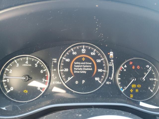 Photo 9 from auction – 2021 MAZDA 3 SELECT with VIN JM1BPBKL1M1315977