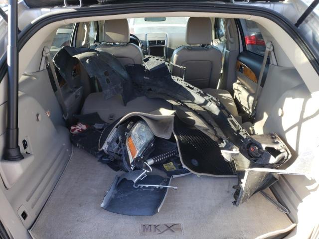 Photo 13 from auction – 2012 LINCOLN MKX with VIN 2LMDJ8JK6CBL01792