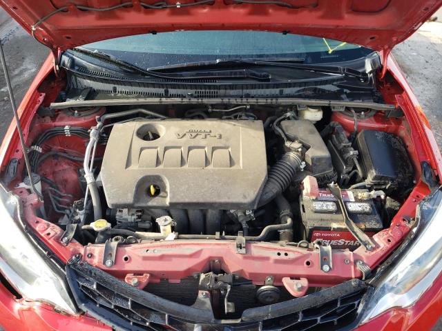 Photo 11 from auction – 2016 TOYOTA COROLLA L with VIN 2T1BURHE7GC508046
