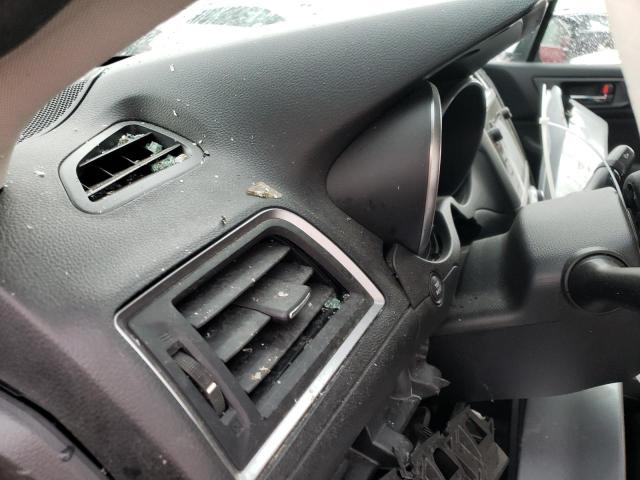 Photo 9 from auction – 2015 SUBARU LEGACY 2.5 with VIN 4S3BNBC66F3015177