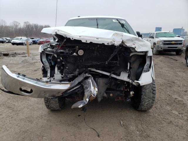 Photo 5 from auction – 2011 FORD F150 SUPER with VIN 1FTFW1EF2BKD51513