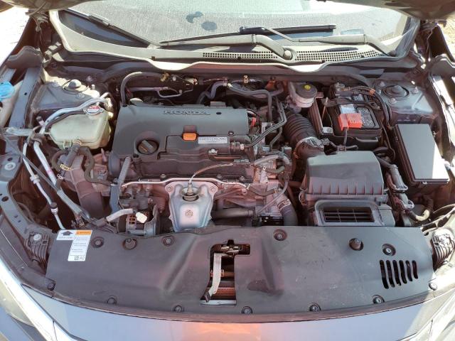 Photo 11 from auction – 2016 HONDA CIVIC LX with VIN 19XFC2F54GE079609