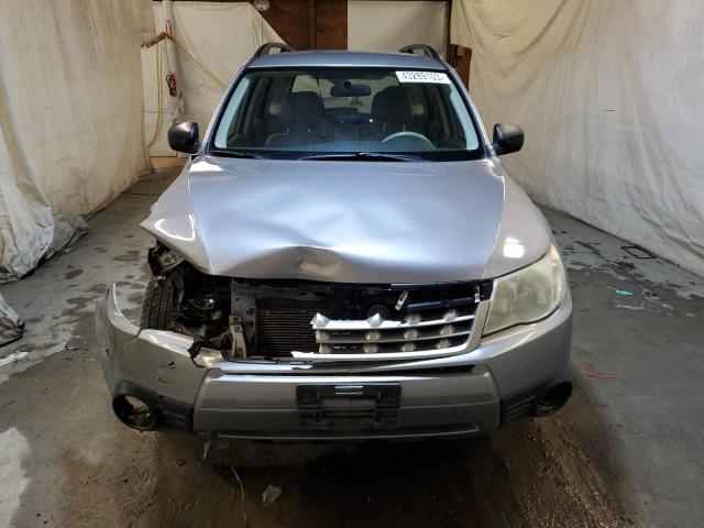 Photo 5 from auction – 2011 SUBARU FORESTER 2 with VIN JF2SHABC1BH738118