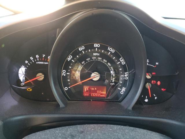 Photo 9 from auction – 2014 KIA SPORTAGE B with VIN KNDPB3AC4E7644666