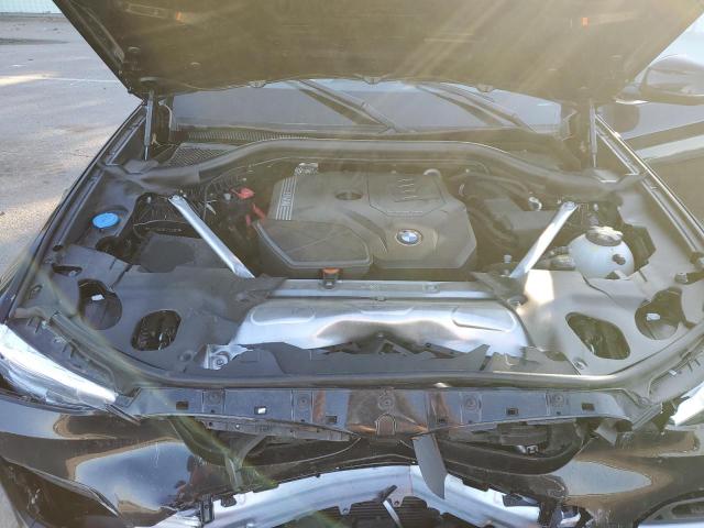 Photo 11 from auction – 2020 BMW X3 XDRIVE3 with VIN 5UXTY5C08L9D62965