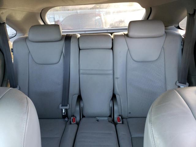 Photo 10 from auction – 2010 LEXUS RX 350 with VIN 2T2ZK1BA8AC003289