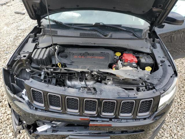 Photo 11 from auction – 2019 JEEP COMPASS LI with VIN 3C4NJCCB6KT727120