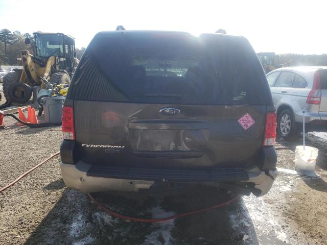 Photo 6 from auction – 2006 FORD EXPEDITION with VIN 1FMFU17516LA43562