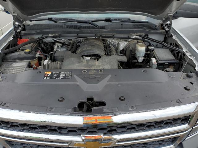 Photo 11 from auction – 2014 CHEVROLET SILVERADO with VIN 1GCVKPEC7EZ389041