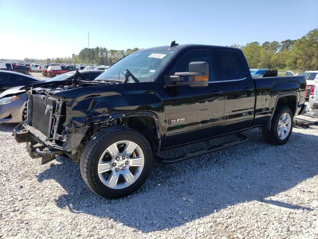 GMC SIERRA C15 2017 with VIN 1GTV1MEC5HZ111311 - Photo from auction