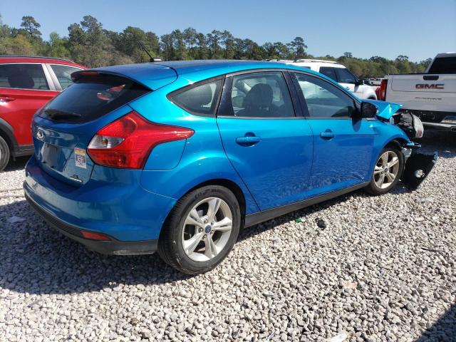 Photo 3 from auction – 2013 FORD FOCUS SE with VIN 1FADP3K29DL307223