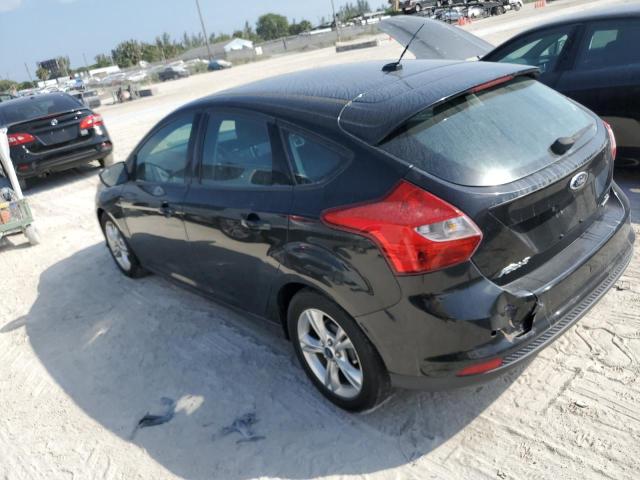 صورة رقم 2 من المزاد - 2014 FORD FOCUS SE مع VIN 1FADP3K25EL227550