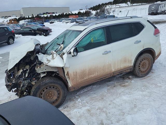 Photo 1 from auction – 2015 NISSAN ROGUE S with VIN 5N1AT2MV5FC913725