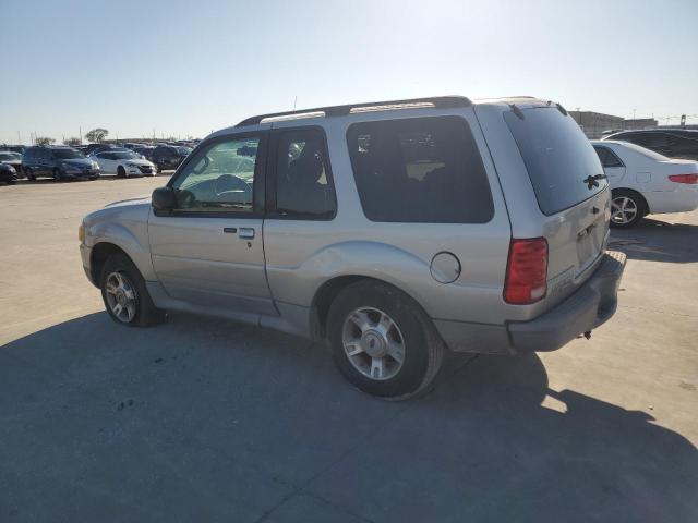 Фото 2 с аукциона – 2003 FORD EXPLORER S с VIN 1FMYU60E73UB96937