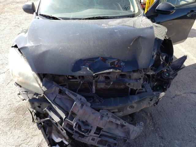 Фото 11 с аукциона – 2012 MAZDA 3 I с VIN JM1BL1V74C1648547