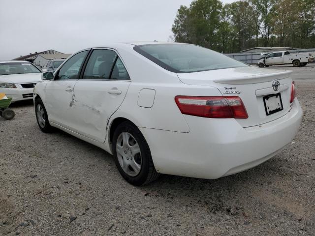 Photo 2 from auction – 2008 TOYOTA CAMRY CE with VIN 4T1BE46K68U742719