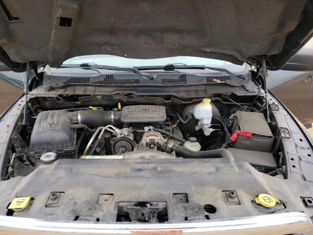 Photo 11 from auction – 2010 DODGE RAM 1500 with VIN 1D7RB1GK0AS218322