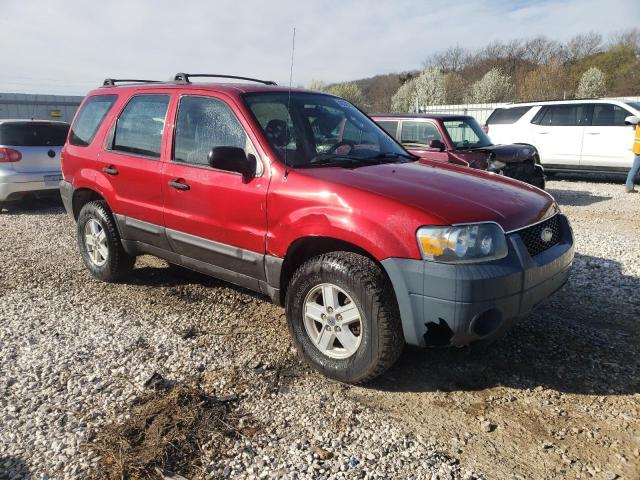 Photo 4 from auction – 2007 FORD ESCAPE XLS with VIN 1FMYU02Z07KA36462