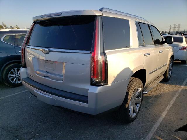 Photo 3 from auction – 2015 CADILLAC ESCALADE L with VIN 1GYS3MKJ0FR527452