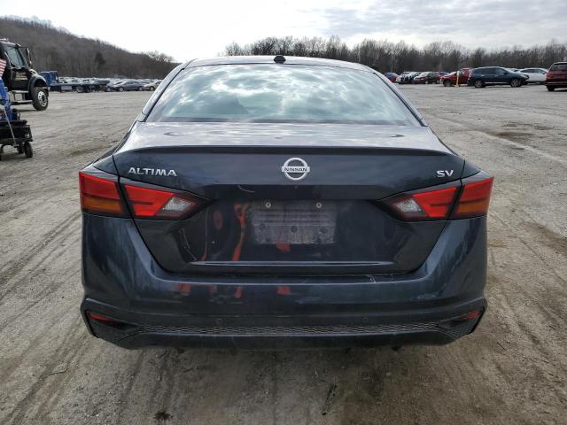 Photo 6 from auction – 2021 NISSAN ALTIMA SV with VIN 1N4BL4DV2MN365422