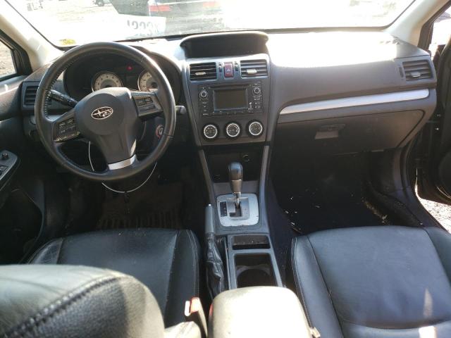 Photo 8 from auction – 2012 SUBARU IMPREZA LI with VIN JF1GJAH64CH015848