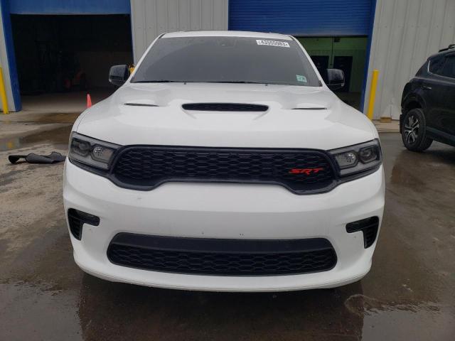 Photo 5 from auction – 2021 DODGE DURANGO SR with VIN 1C4SDJGJ2MC682420