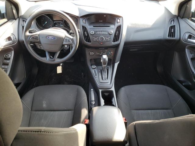 Photo 8 from auction – 2016 FORD FOCUS SE with VIN 1FADP3K20GL345170