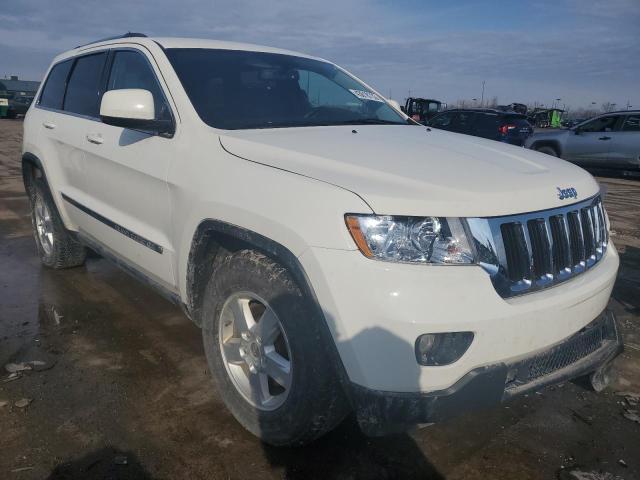 Photo 4 from auction – 2011 JEEP GRAND CHER with VIN 1J4RR4GG0BC547028
