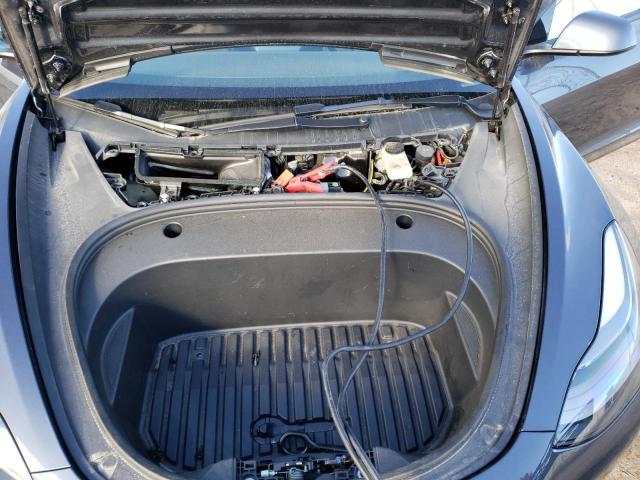 Photo 11 from auction – 2022 TESLA MODEL 3 with VIN 5YJ3E1EA2NF287517
